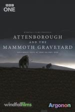 Film Attenborough a pohřebiště mamutů (Attenborough and the Mammoth Graveyard) 2021 online ke shlédnutí