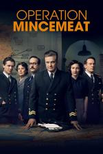 Film Invaze: Operace Mincemeat (Operation Mincemeat) 2022 online ke shlédnutí