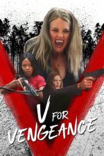 Film V for Vengeance (V for Vengeance) 2022 online ke shlédnutí