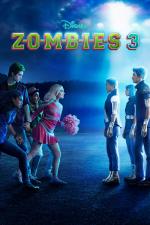 Film ZOMBIES 3 (Out of This World) 2022 online ke shlédnutí