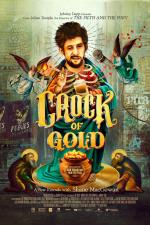 Film Hrnec zlaťáků: Pár drinků s Shanem MacGowanem (Crock of Gold: A Few Rounds with Shane MacGowan) 2020 online ke shlédnutí