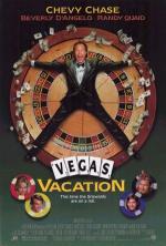 Film Bláznivá dovolená v Las Vegas (Vegas Vacation) 1997 online ke shlédnutí