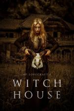 Film H.P. Lovecraft's Witch House (H.P. Lovecraft's Witch House) 2021 online ke shlédnutí