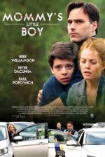 Film Maminčina malá tajemství (Mommy's Little Boy) 2017 online ke shlédnutí