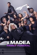 Film Madea a rodinný pohřeb (Tyler Perry's A Madea Family Funeral) 2019 online ke shlédnutí