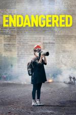 Film Endangered (Endangered) 2022 online ke shlédnutí