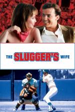 Film Kdo s koho (The Slugger's Wife) 1985 online ke shlédnutí