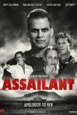 Film Assailant (Assailant) 2022 online ke shlédnutí