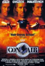 Film Con Air (Con Air) 1997 online ke shlédnutí