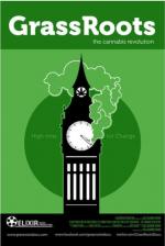 Film GrassRoots: The Cannabis Revolution (GrassRoots: The Cannabis Revolution) 2016 online ke shlédnutí