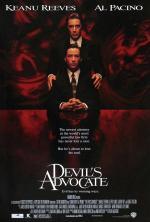 Film Ďáblův advokát (The Devil's Advocate) 1997 online ke shlédnutí