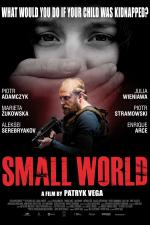 Film Small World (Small World) 2021 online ke shlédnutí