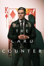 Film Švindlíř (The Card Counter) 2021 online ke shlédnutí