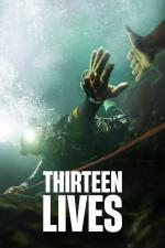 Film Třináct životů (Thirteen Lives) 2022 online ke shlédnutí