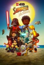 Film LEGO Star Wars: Letní prázdniny (LEGO Star Wars Summer Vacation) 2022 online ke shlédnutí