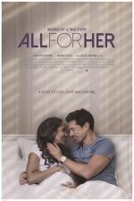 Film Vytoužené dítě (All for Her) 2021 online ke shlédnutí