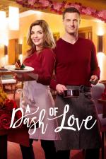 Film Špetka lásky (A Dash of Love) 2017 online ke shlédnutí