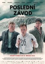 Film Poslední závod (The Last Race) 2022 online ke shlédnutí