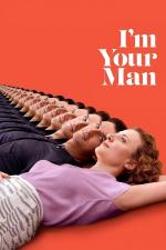 Film Miluj svého robota (I'm Your Man) 2021 online ke shlédnutí