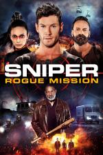 Film Sniper: Rogue Mission (Sniper: Rogue Mission) 2022 online ke shlédnutí