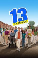 Film 13: Muzikál (13: The Musical) 2022 online ke shlédnutí