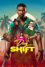 Film Denní směna (Day Shift) 2022 online ke shlédnutí