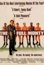 Film Do naha! (The Full Monty) 1997 online ke shlédnutí