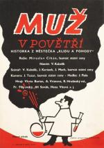 Film Muž v povětří (Muž v povětří) 1955 online ke shlédnutí