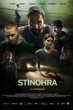 Film Stínohra (Tieňohra) 2022 online ke shlédnutí