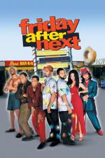 Film Další hroznej pátek (Friday After Next) 2002 online ke shlédnutí