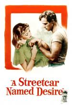 Film Tramvaj do stanice Touha (A Streetcar Named Desire) 1951 online ke shlédnutí