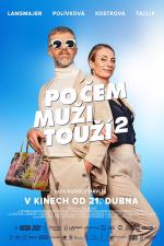 Film Po čem muži touží 2 (Po čom muži túžia 2) 2022 online ke shlédnutí