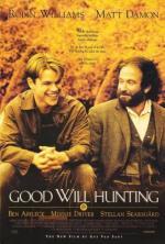 Film Dobrý Will Hunting (Good Will Hunting) 1997 online ke shlédnutí