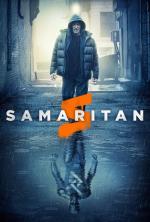 Film Samaritán (Samaritan) 2022 online ke shlédnutí