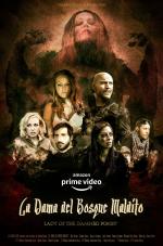 Film The Lady of the Damned Forest (La dama del bosque maldito) 2017 online ke shlédnutí