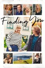 Film Finding You (There You'll Find Me) 2021 online ke shlédnutí