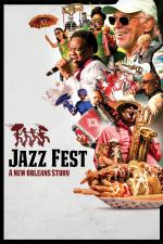 Film Jazz Fest: A New Orleans Story (Jazz Fest: A New Orleans Story) 2022 online ke shlédnutí