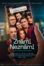 Film Známí neznámí (Perfect Strangers) 2021 online ke shlédnutí