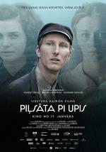 Film Město na řece (The Sign Painter) 2020 online ke shlédnutí