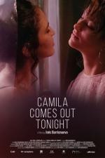 Film Camila jde večer ven (Camila Comes Out Tonight) 2021 online ke shlédnutí