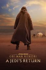 Film Obi-Wan Kenobi: Jediův návrat (Obi-Wan Kenobi: A Jedi's Return) 2022 online ke shlédnutí