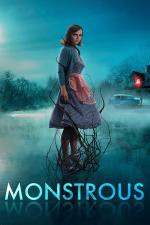 Film Monstrous (Monstrous) 2022 online ke shlédnutí