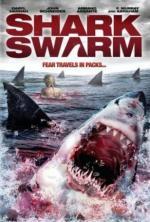 Film Invaze žraloků (Shark Swarm) 2008 online ke shlédnutí