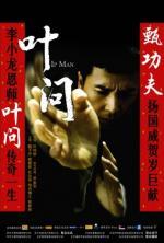 Film Ip Man (Yip Man) 2008 online ke shlédnutí