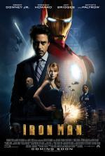 Film Iron Man (Iron Man) 2008 online ke shlédnutí