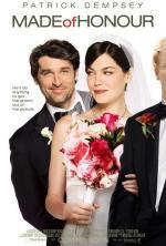 Film Jak ukrást nevěstu (Made of Honor) 2008 online ke shlédnutí