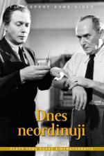 Film Dnes neordinuji (Dnes neordinuji) 1948 online ke shlédnutí