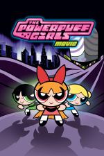 Film Powerpuff Girls (The Powerpuff Girls) 2002 online ke shlédnutí