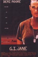 Film G.I. Jane (G.I. Jane) 1997 online ke shlédnutí