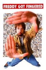 Film Freddyho úlet (Freddy Got Fingered) 2001 online ke shlédnutí